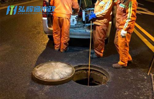 无锡新吴区新安管道定期养护