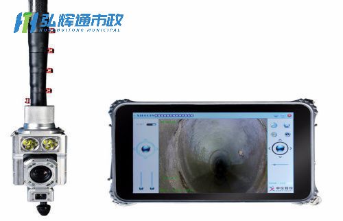 无锡新吴区新安QV管道检测